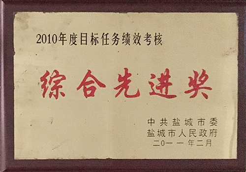 2011年2月目標任務績效考核 綜合先進獎.JPG